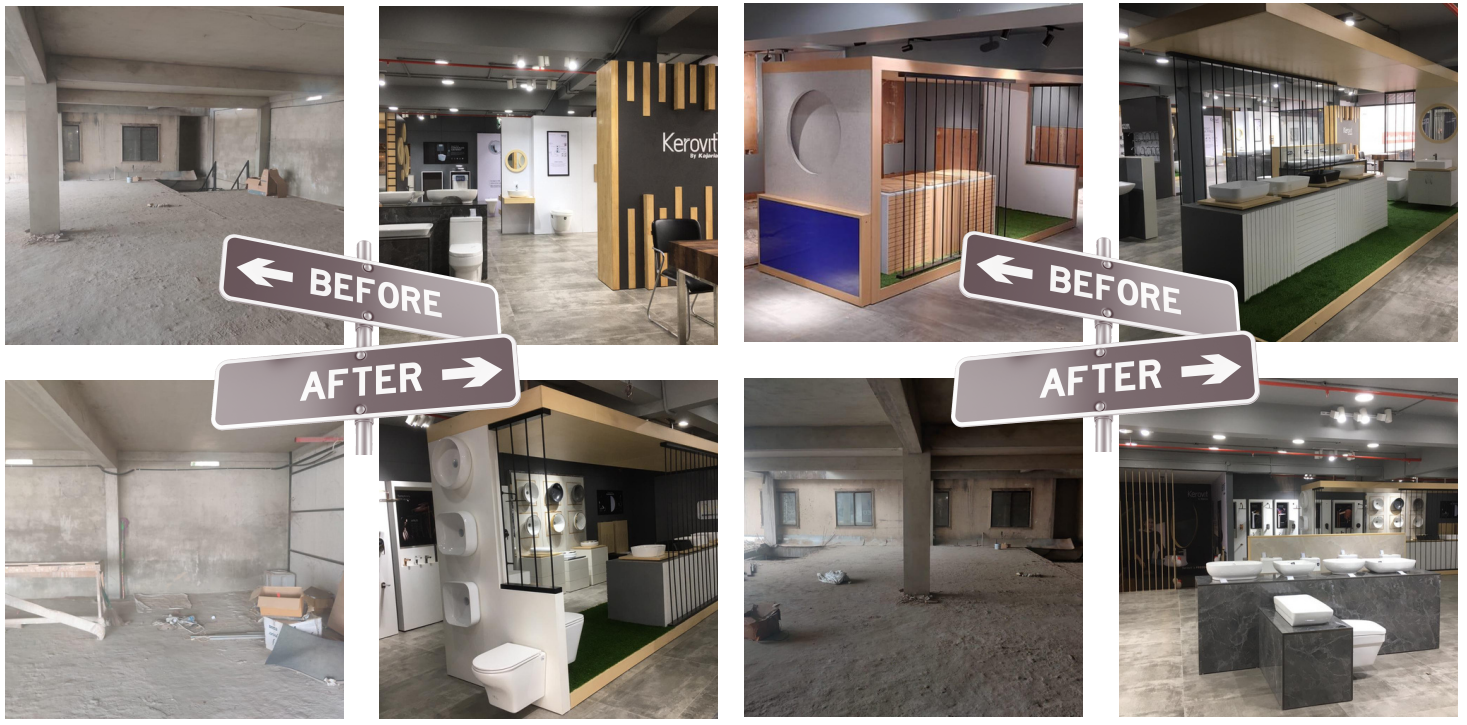 Vcreate Architects & Interior