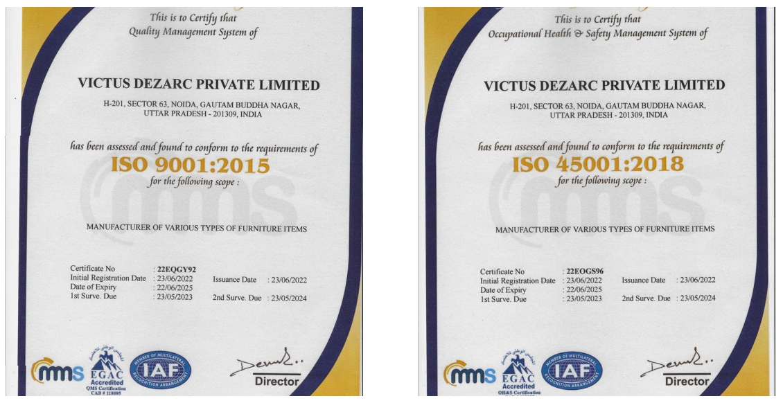 Vcreate Architects & Interior