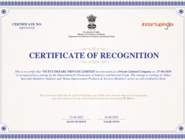 Vcreate Architects & Interior