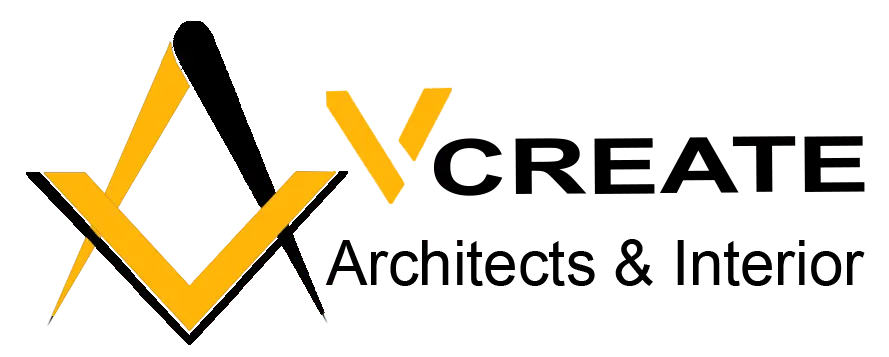 Vcreate Architects & Interior