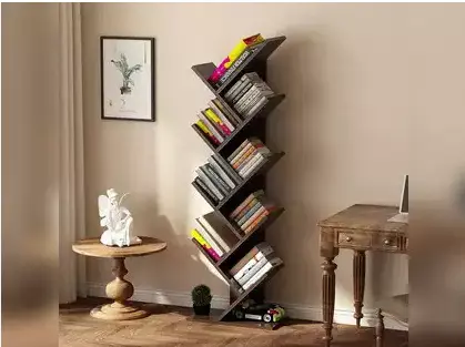 Bookshelf