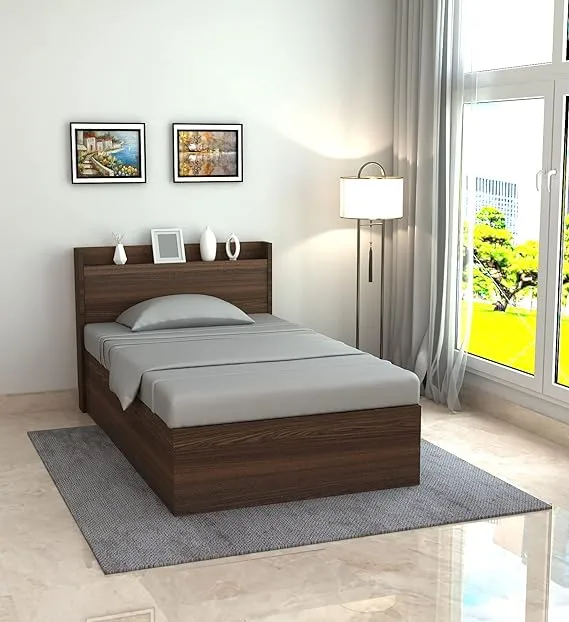 Single Bed